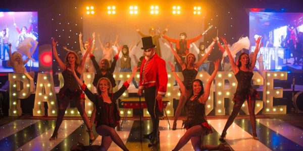 High-End-Circus-Show