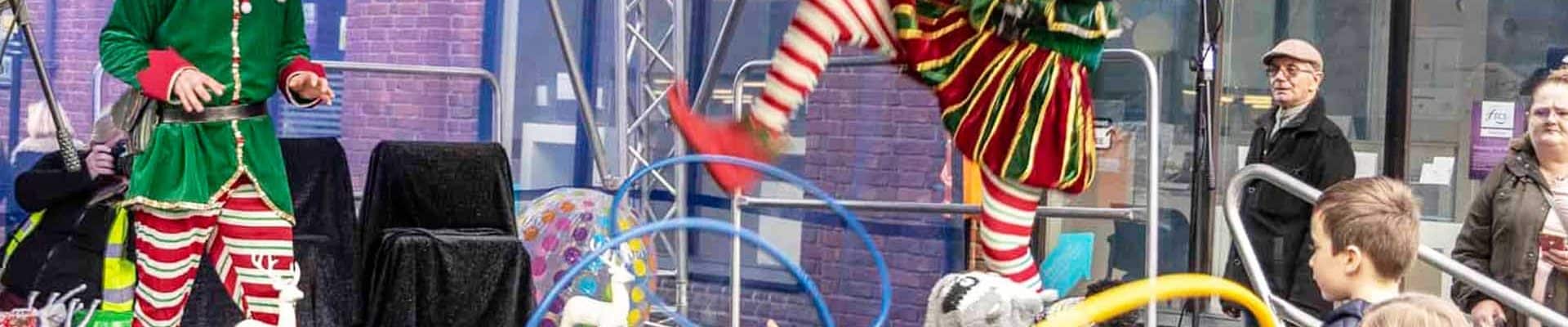 Interactive-Childrens-Show Interactive-Childrens-Show