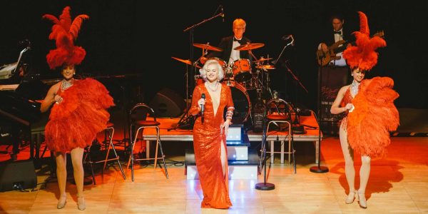 Monroe-act-singer