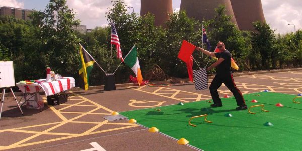 Olympic-style-sports-day