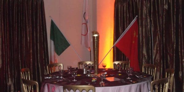 Olympic-themed-event