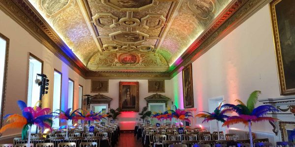 Olympic-themed-event-to-hire