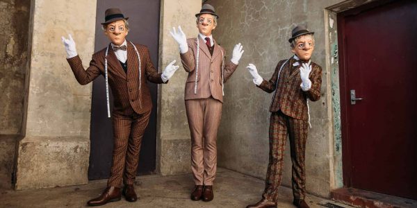 Roaming-Masked-Characters-Suit-Tailors