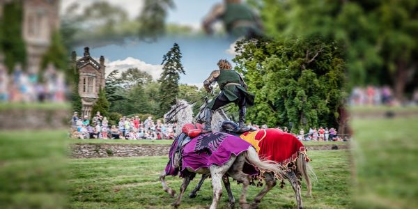 St-Georges-Day-Jousting-Show