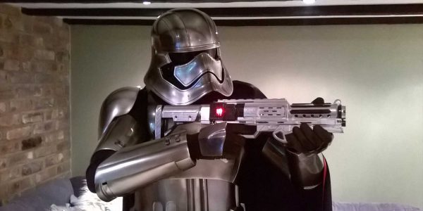 Stormtrooper-to-hire