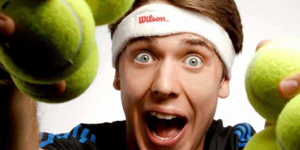 Tennis-themed-entertainment-to-hire