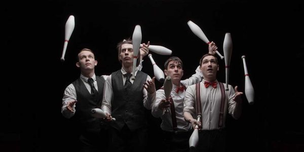 circus-Jugglers