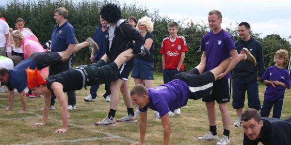 hire-team-building-sports-day