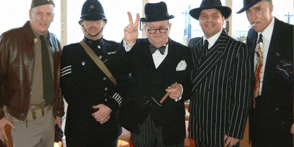 world-war-II-1940s-entertainment-to-hire