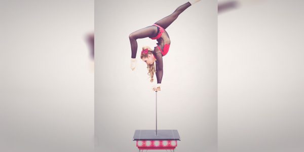 Aerial-Acrobatics-Artist-Hand-Balance