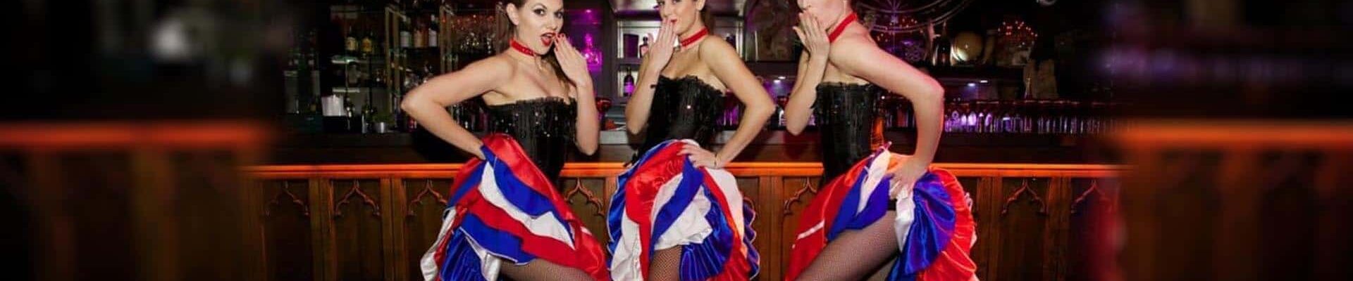 Cabaret-Can-Can-Dancers