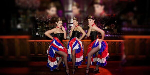 Cabaret-Can-Can-Dancers