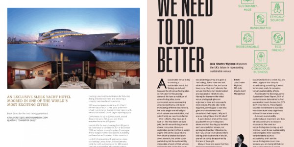 Conference-News-We-Need-To-Do-Better-Article