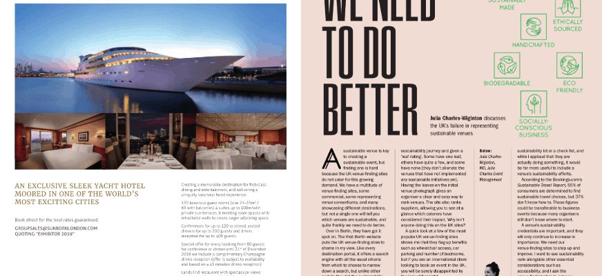 Conference-News-We-Need-To-Do-Better-Article