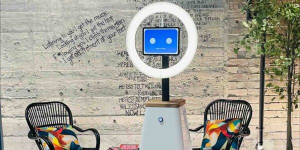 Robot-Photo-Pod-Conferences