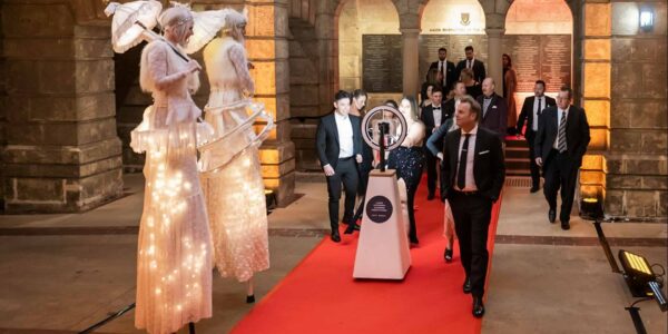 Robot-Photo-Pod-Luxury-Event