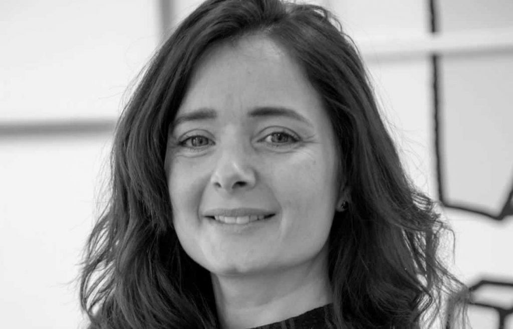 Julia Charles, Managing Director and co-founder of Julia Charles Event Management.