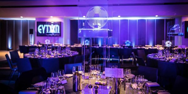 Football-venue-theming