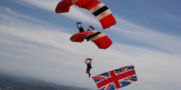 British-flag-sky-divers