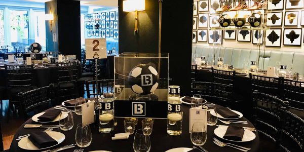 corporate-football-themed-event