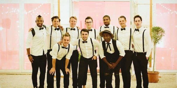 All-Male-Choir