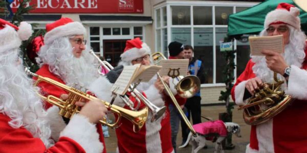 Brass-Band-In-Newmarket