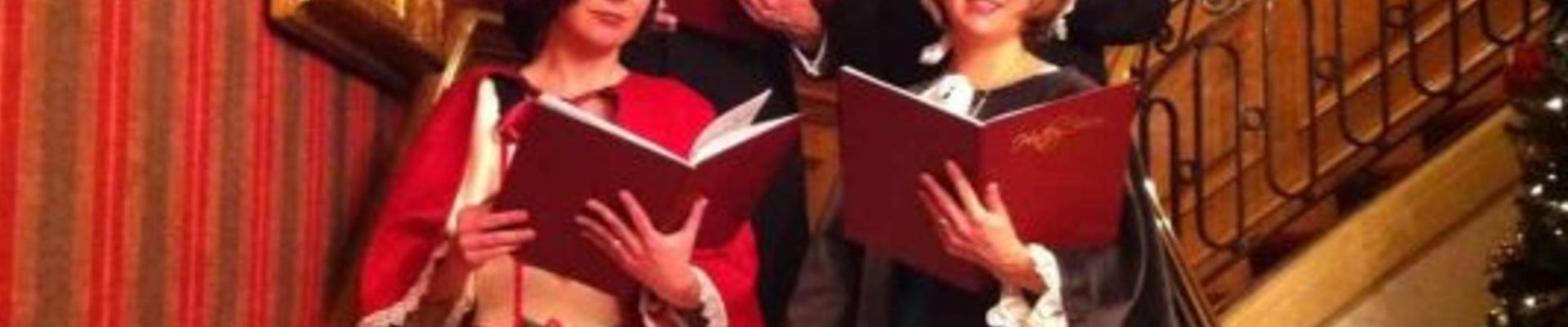 Christmas-Carollers-Hire Christmas-Carollers-Hire