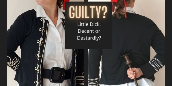 Interactive-Murder-Mystery-Experience-Character
