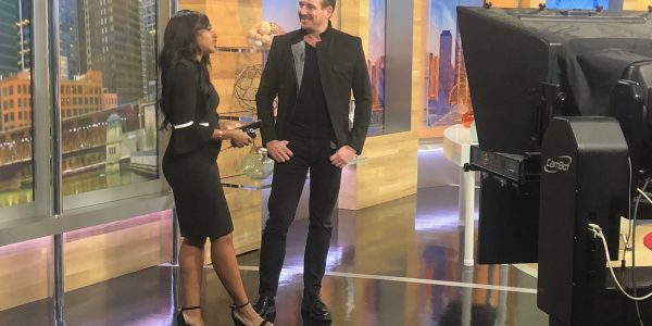 Ipad-magician-hire-Virtual-Events-FOX News