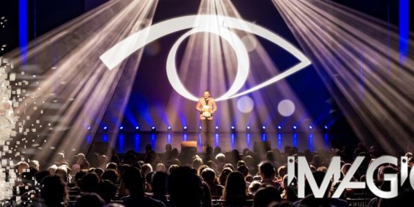 Ipad magician hire Virtual Events