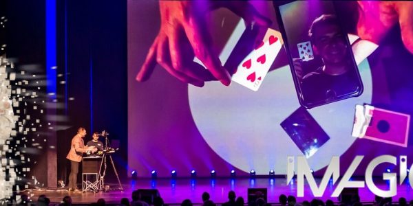 Ipad-magician-hire-Virtual-Events-Tour Banner 2