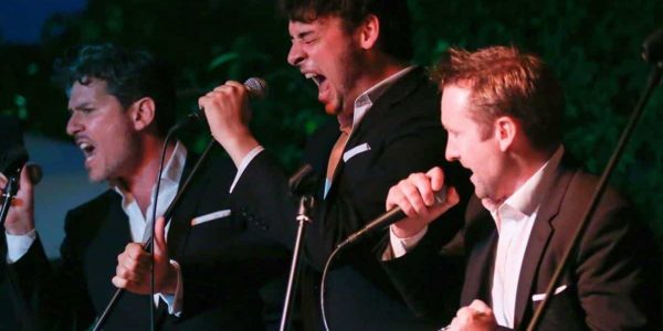 Male-Singing-Group-Hire