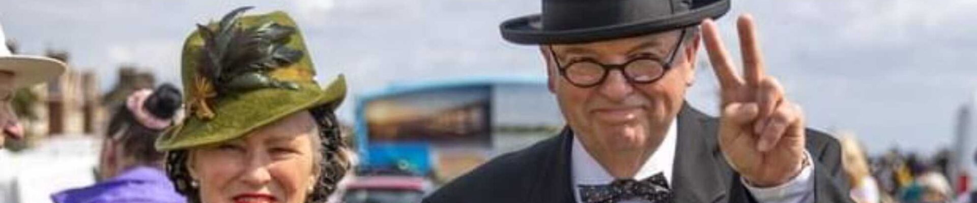 Mr-And-Mrs-Churchill-Lookalike-Impersonators Mr-And-Mrs-Churchill-Lookalike-Impersonators