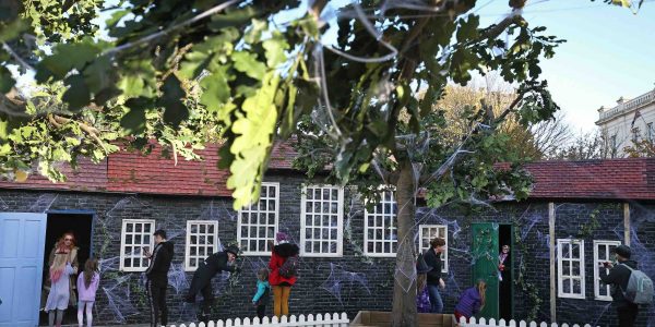 Southport-BID-Halloween-Trick-or-Treat-Street-Event