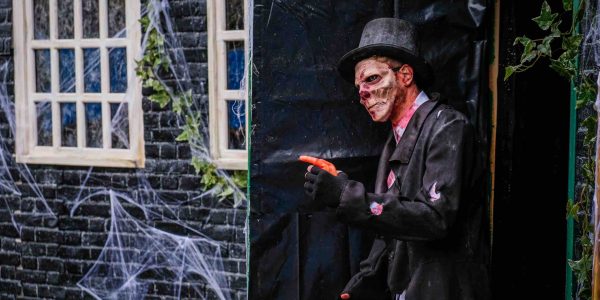 Southport-BID-Scary-Halloween-Actor
