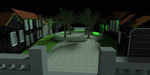 Southport-Halloween-Event-Concept