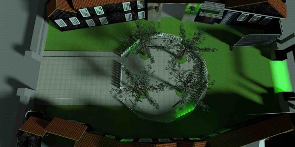 Southport-Halloween-Retail-Event-Concept