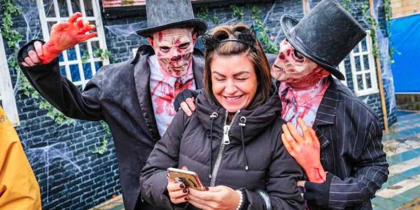 Southport-Halloween-Store-Activation