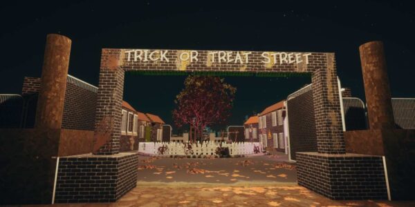 Southport-Trick-Or-Treat-Street-Entrance-Render