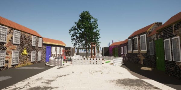 Southport-Trick-Or-Treat-Street-Main-Street-Design