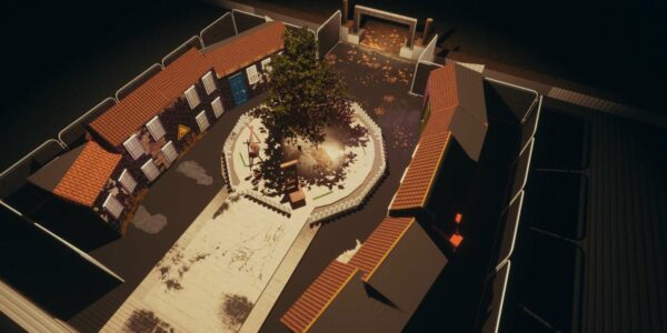 Southport-Trick-Or-Treat-Street-Overall-Space-Design