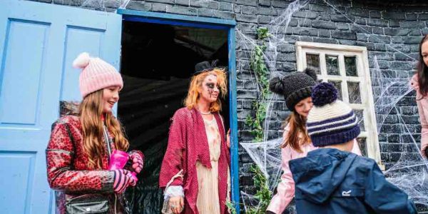 Spooky-Southport-Halloween-Event