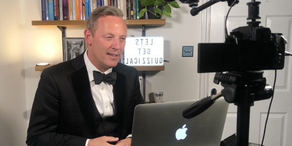 Virtual magician- Book virtual acts and performers