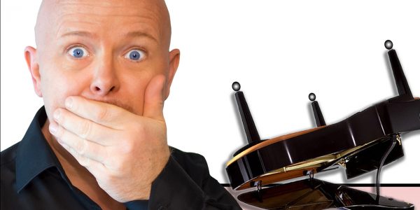 JC hand mouth & piano - bGT golden buzzer winner hire