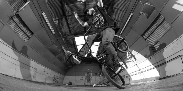 BMX-Freestyle-Show