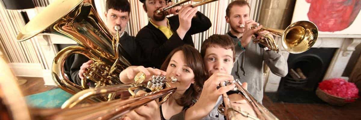 Brass-Bands-For-Hire