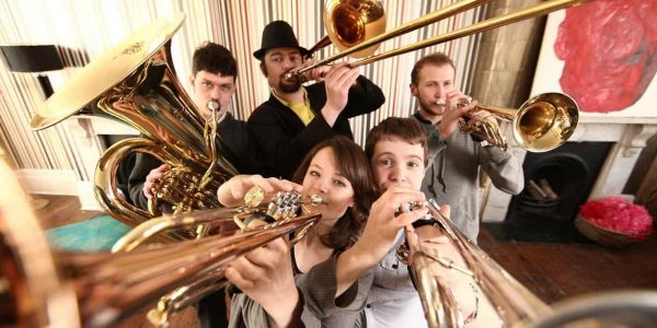 Brass-Bands-For-Hire