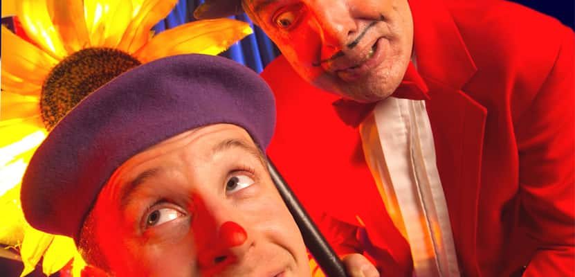 Clowns-And-Comedy-Acts