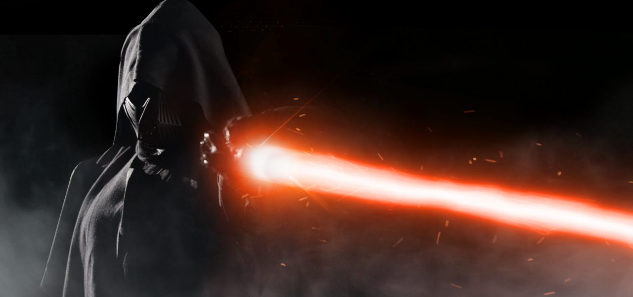 Film characters for event hire