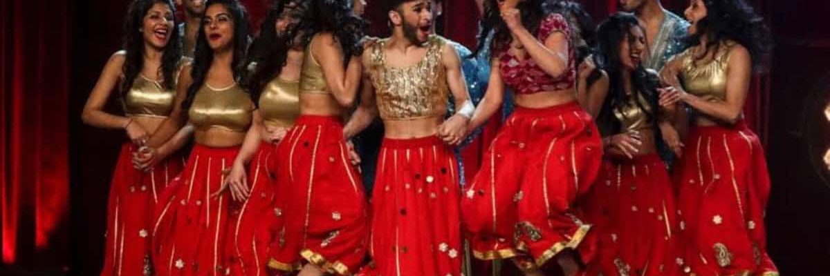Indian-Bollywood-Musicians